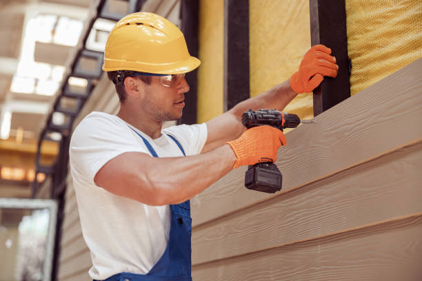 Best Siding Removal and Disposal  in Hazen, ND